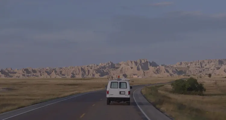 Nomadland Still 3