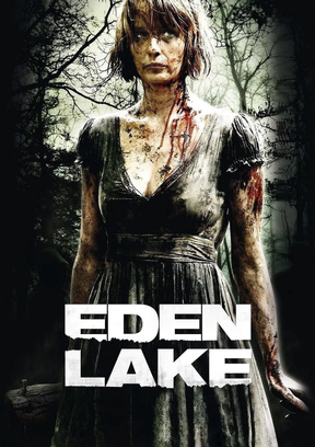 Eden Lake Plakat