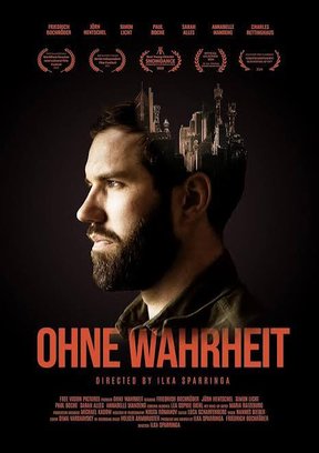 Ohne Wahrheit Plakat
